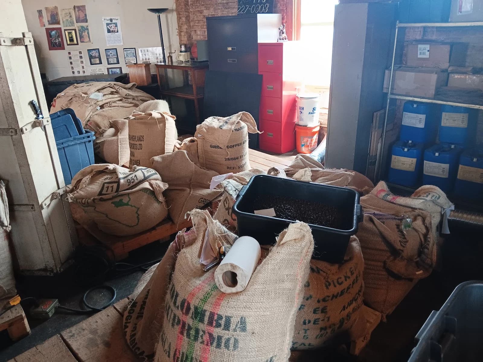 Stivers Coffee photo 7