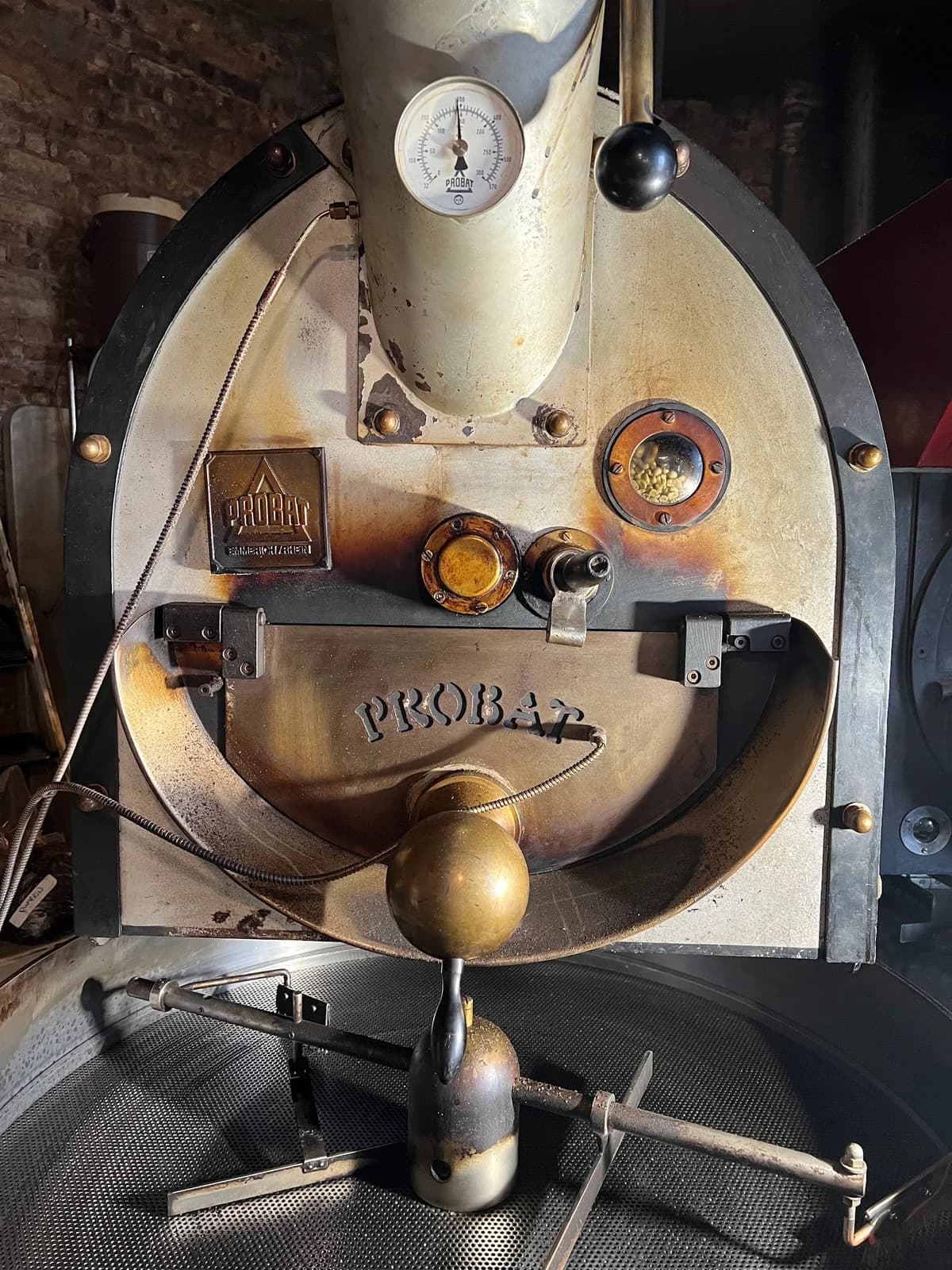 Stivers Coffee photo 6