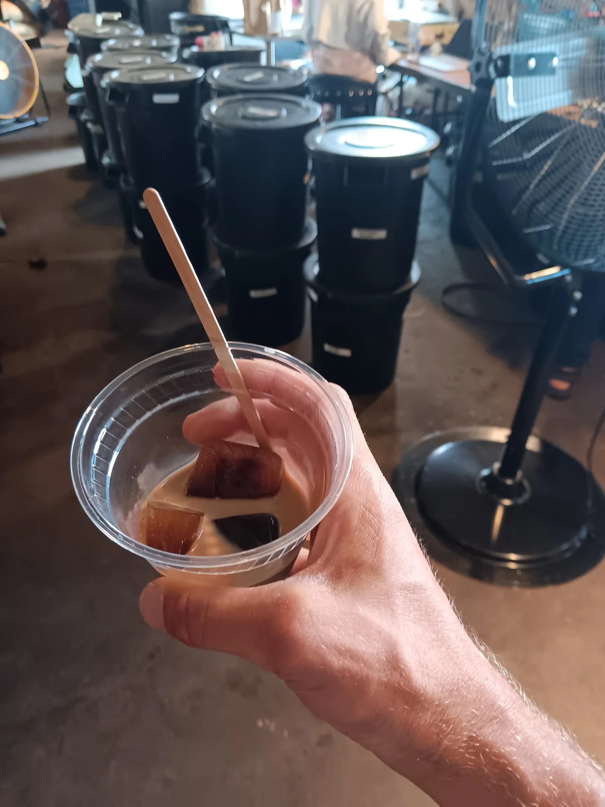 Stivers Coffee photo 5