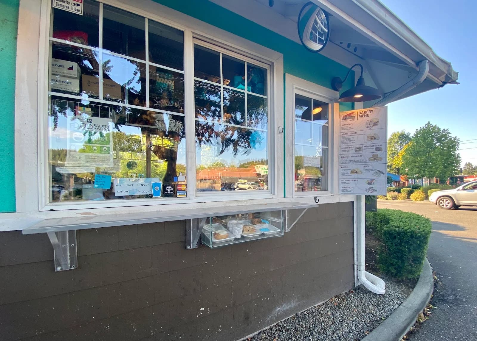 Tiger Mountain Coffee photo 7