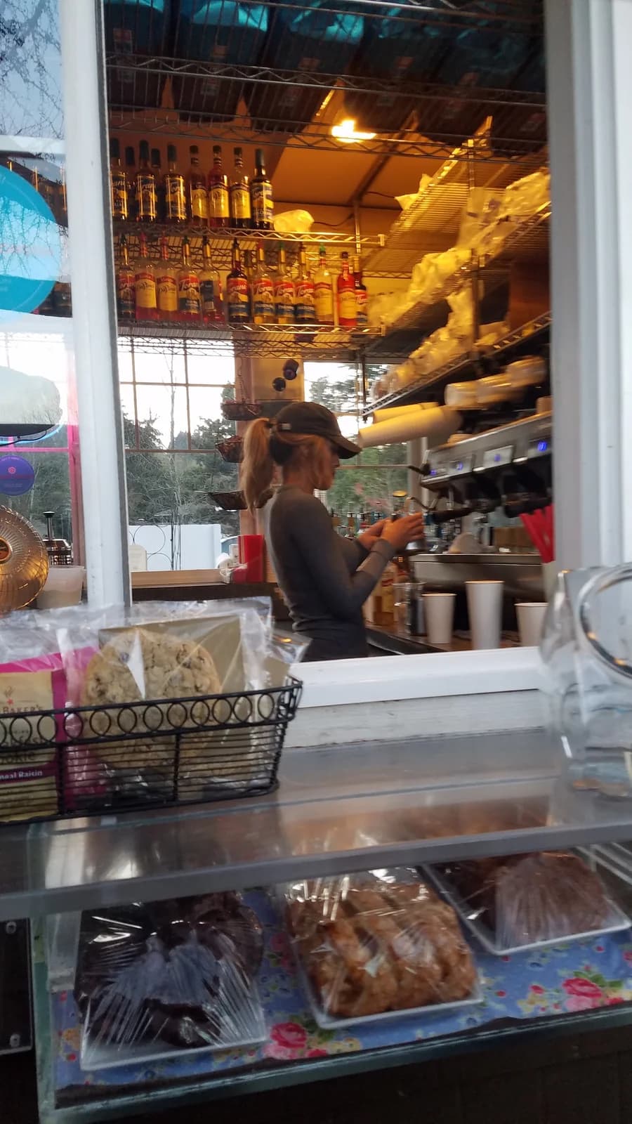 Tiger Mountain Coffee photo 4