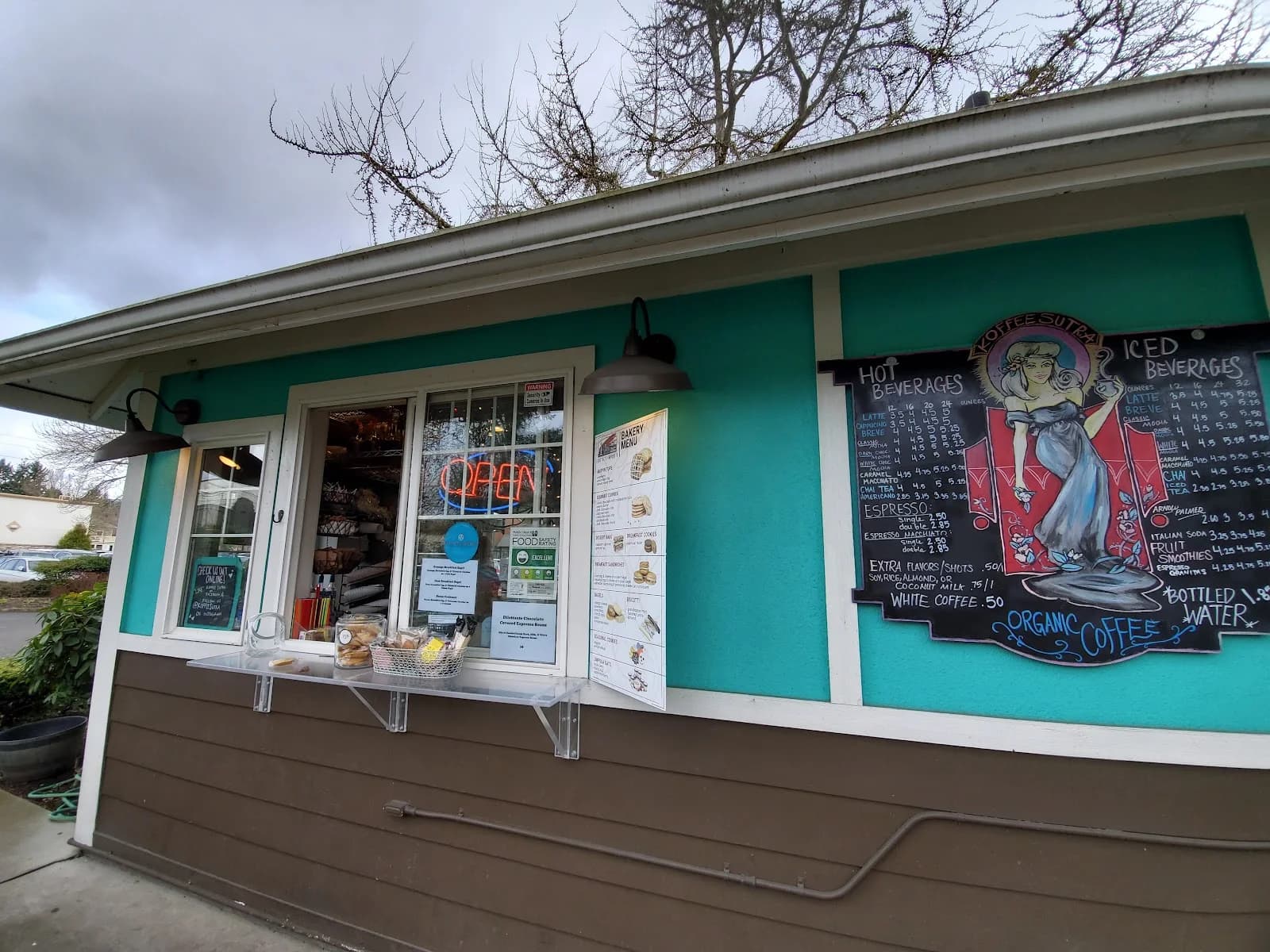 Tiger Mountain Coffee photo 5