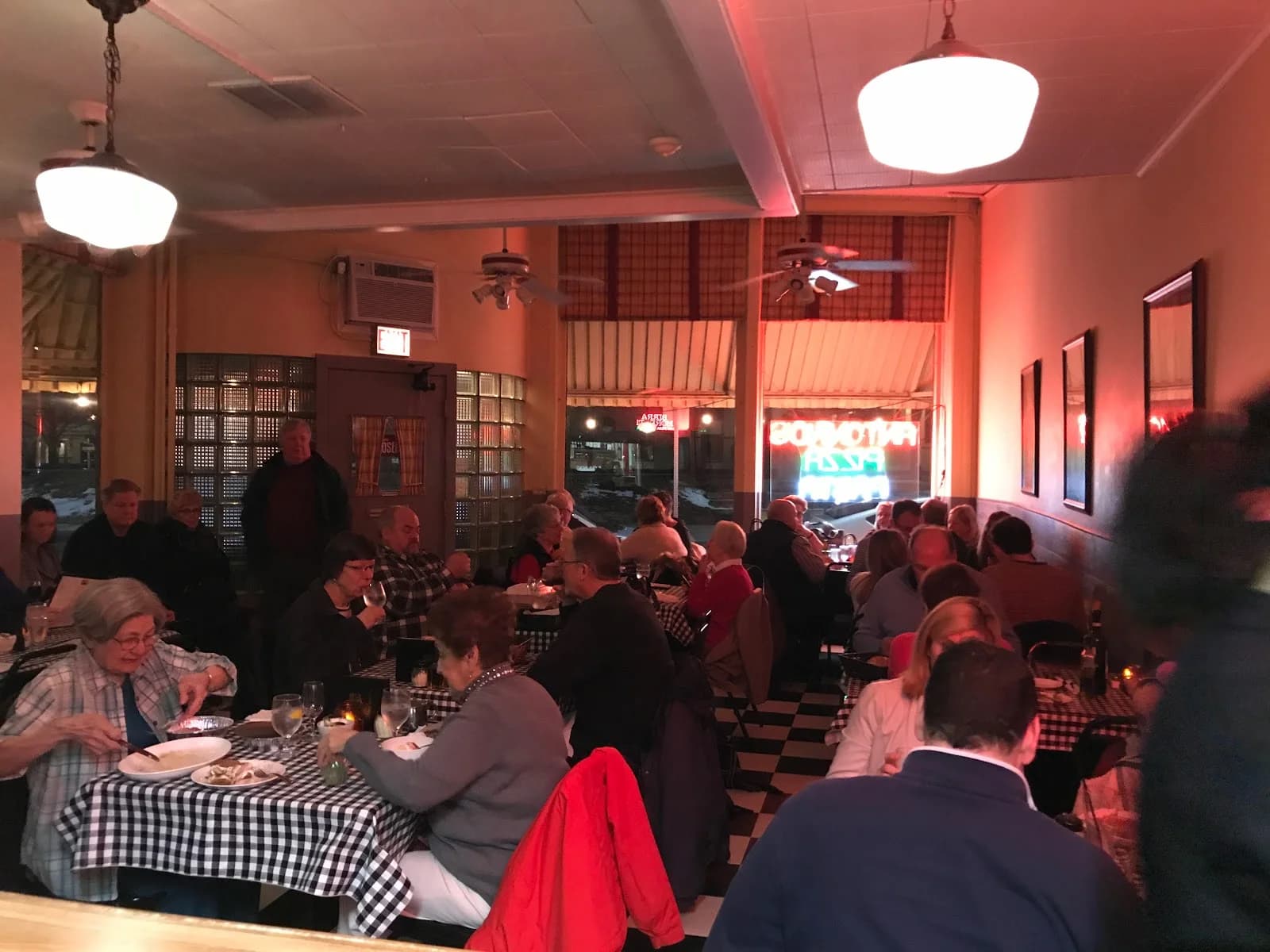 Antonino's Ristorante photo 1