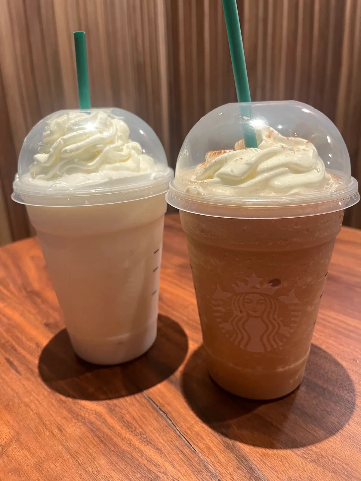 Starbucks photo 8