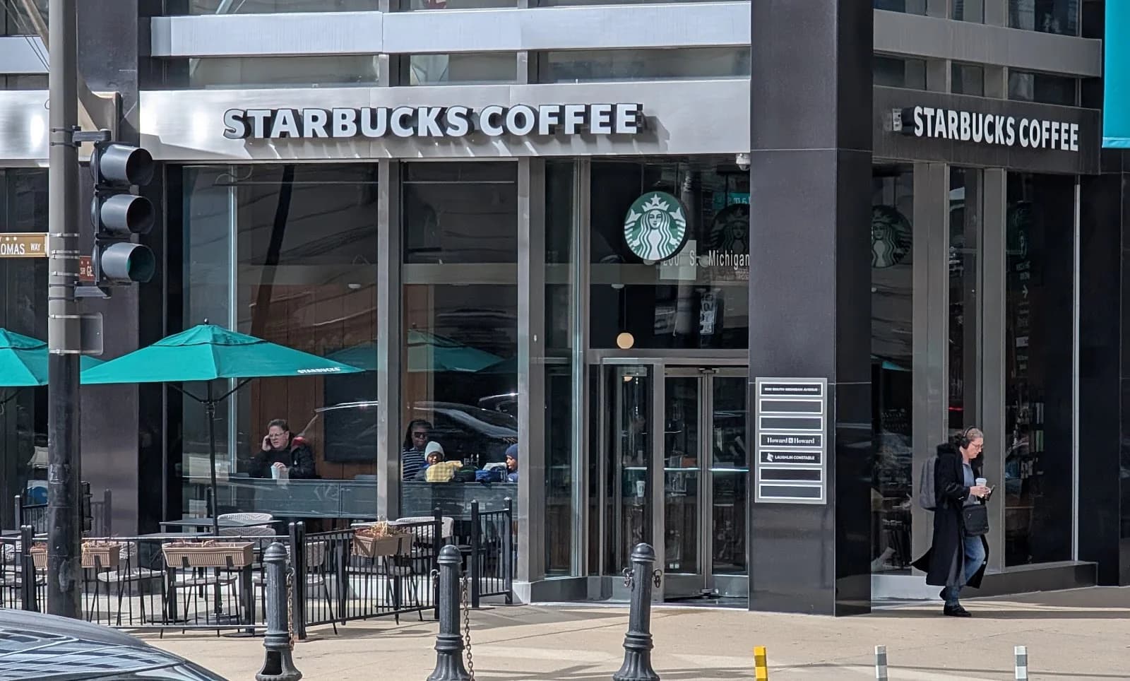 Starbucks photo 2