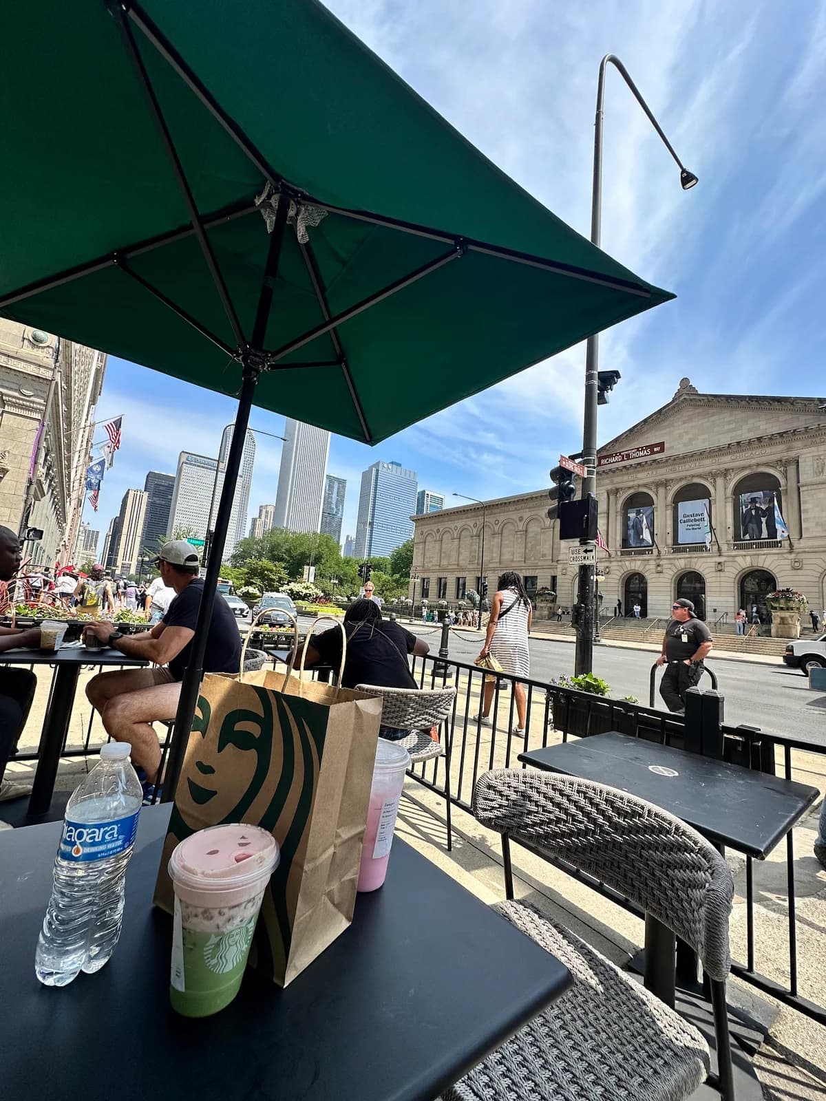 Starbucks photo 3