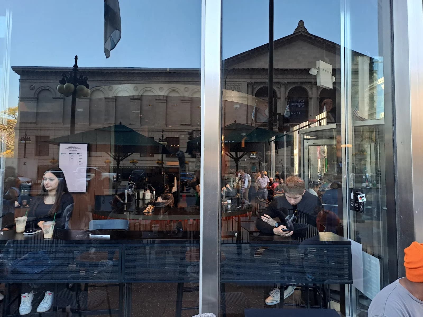 Starbucks photo 5