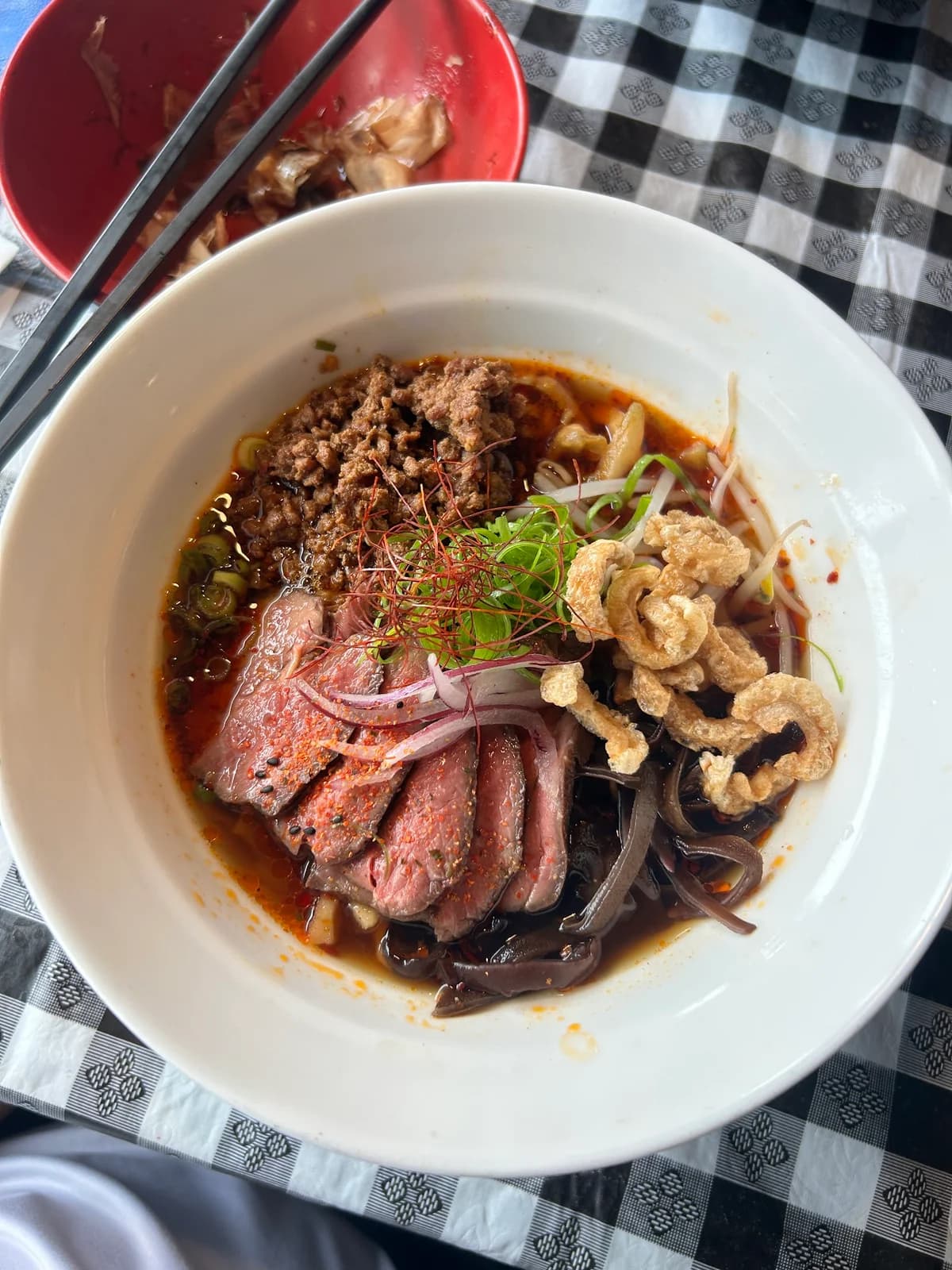 Strings Ramen Shop Lakeview photo 8