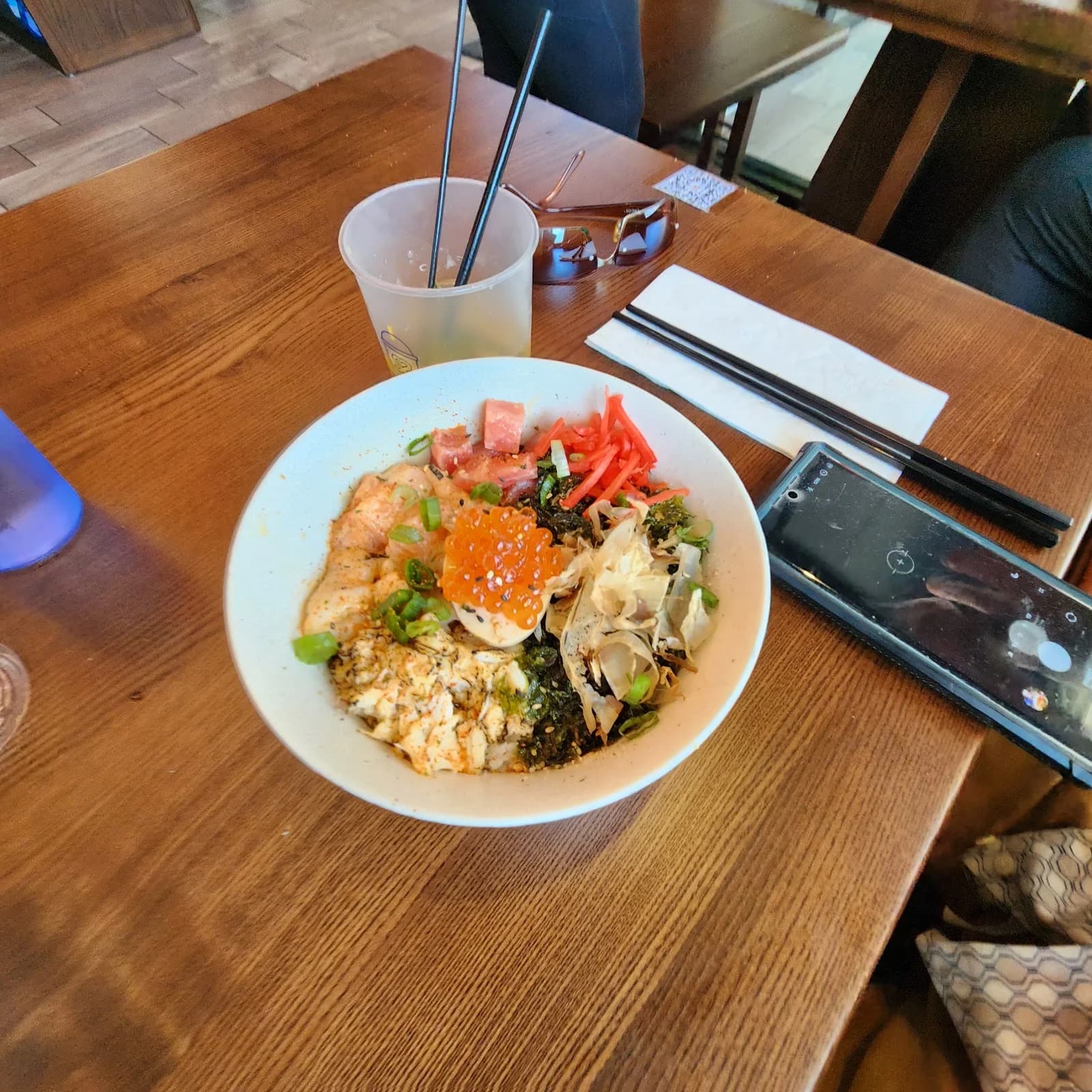 Strings Ramen Shop Lakeview photo 10