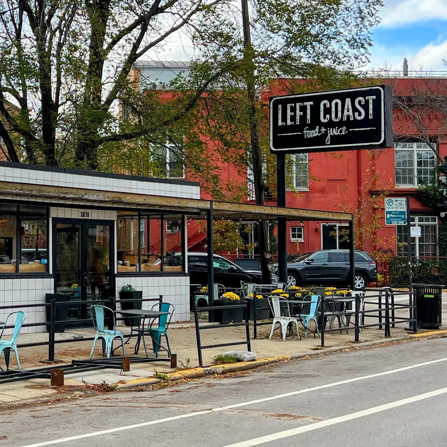 Left Coast photo 3