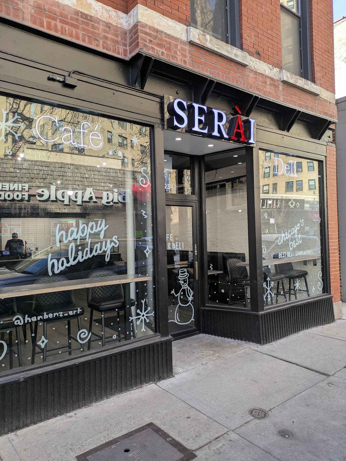 Serai Cafe & Deli photo 5