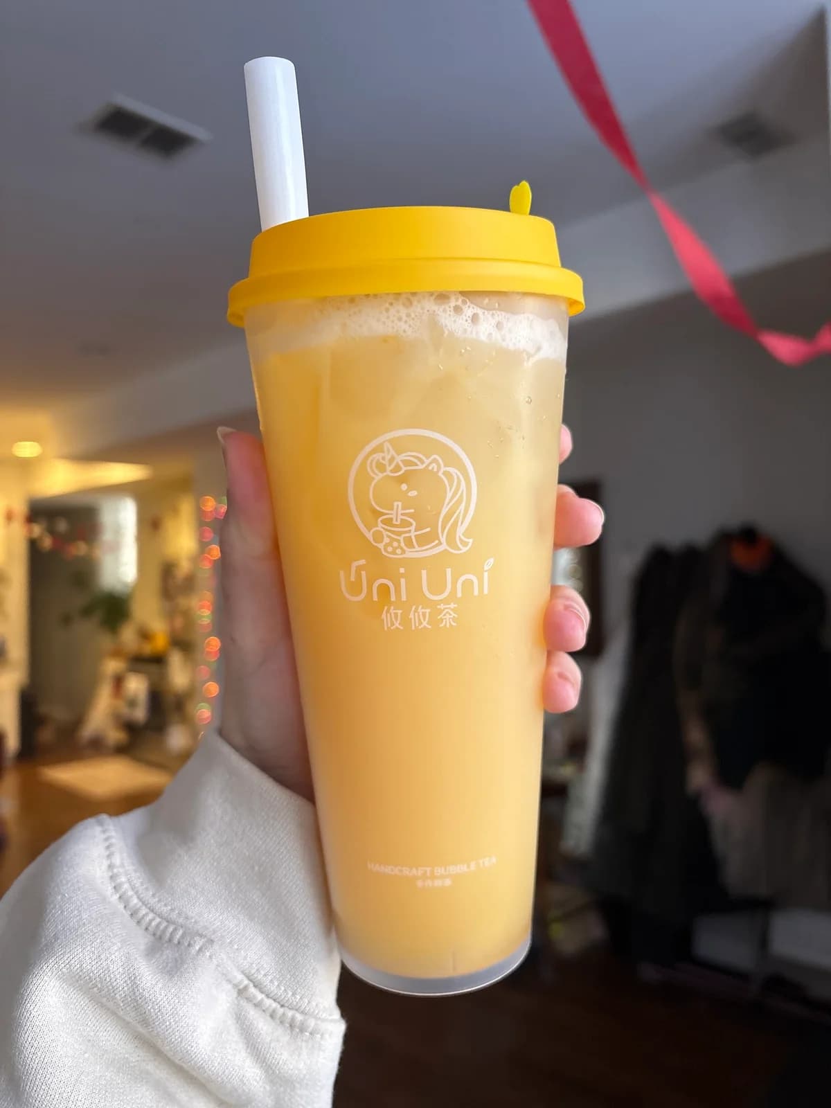 Uni Uni Boba photo 7