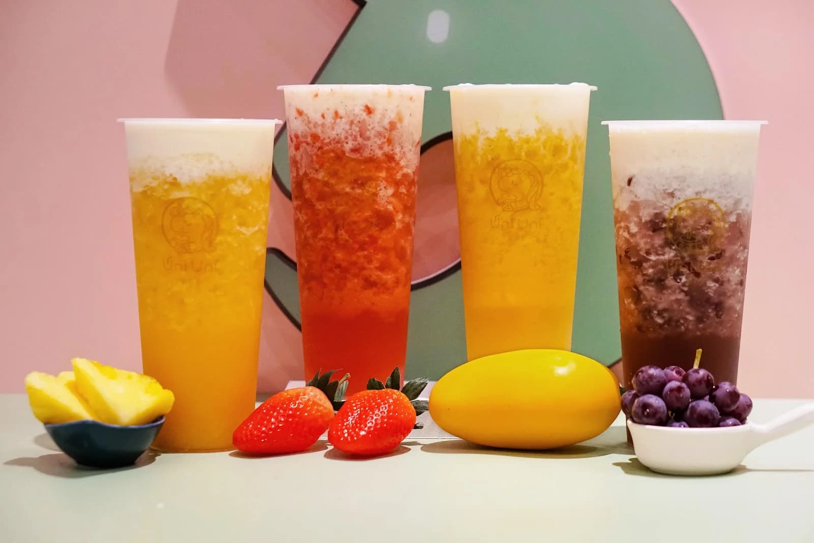 Uni Uni Boba photo 5