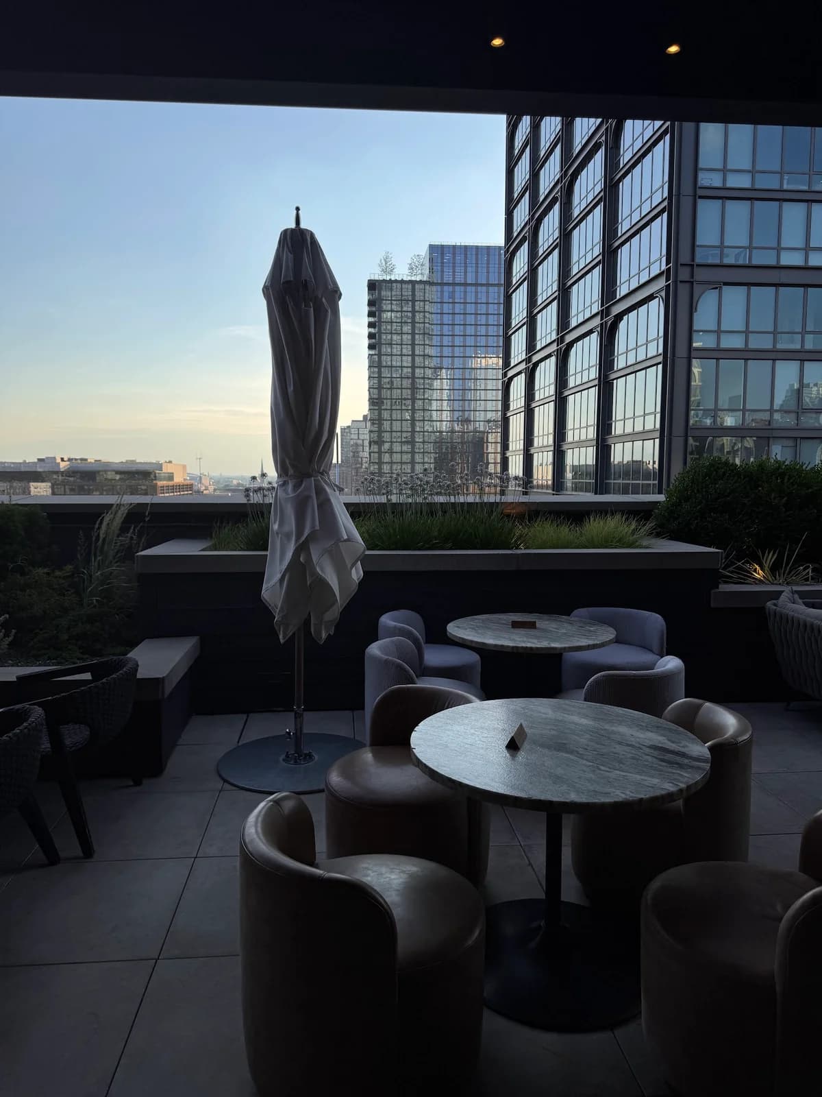 Nobu Chicago photo 7