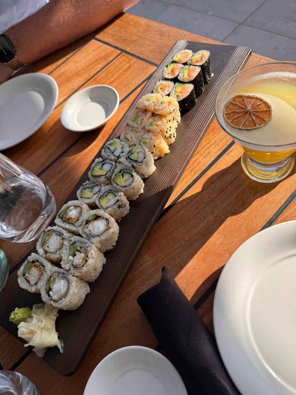 Nobu Chicago photo 10
