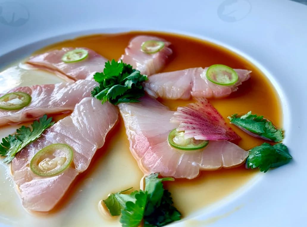 Nobu Chicago photo 9