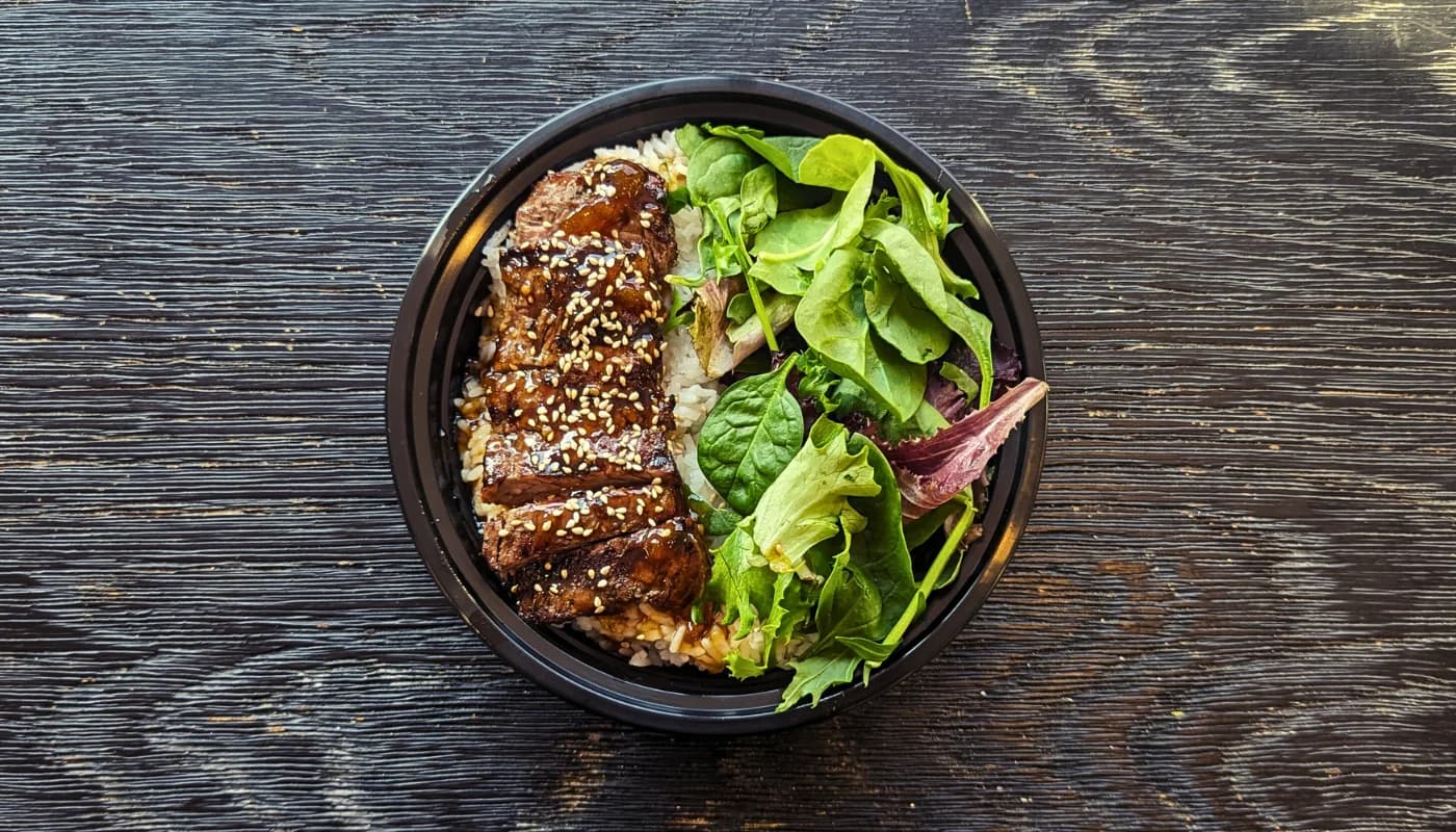 Bowls of Rice photo 7