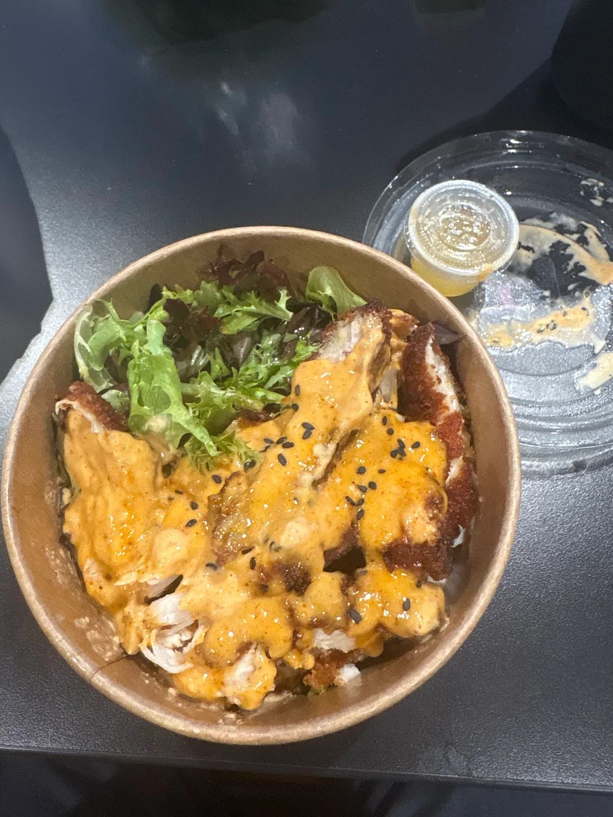 Bowls of Rice photo 10