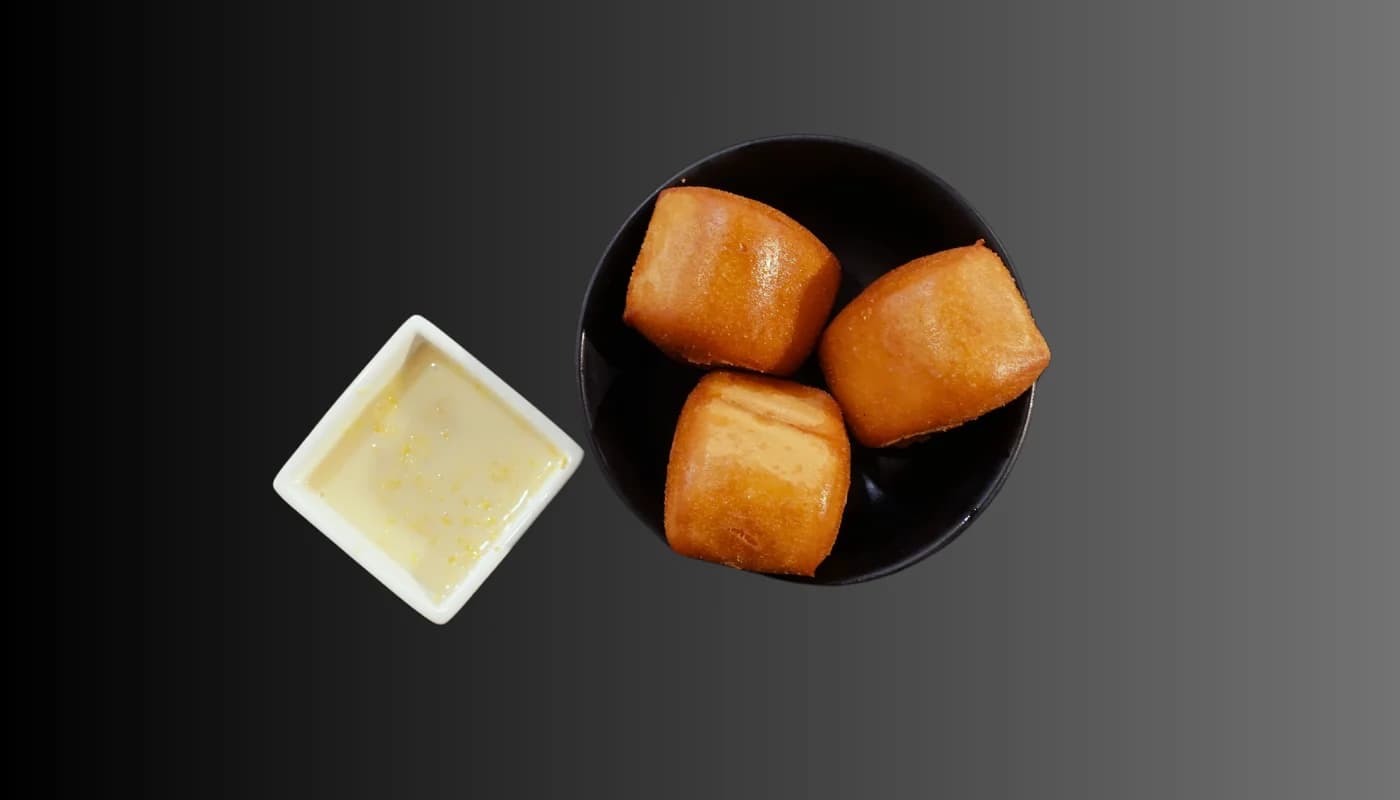 Bowls of Rice photo 8