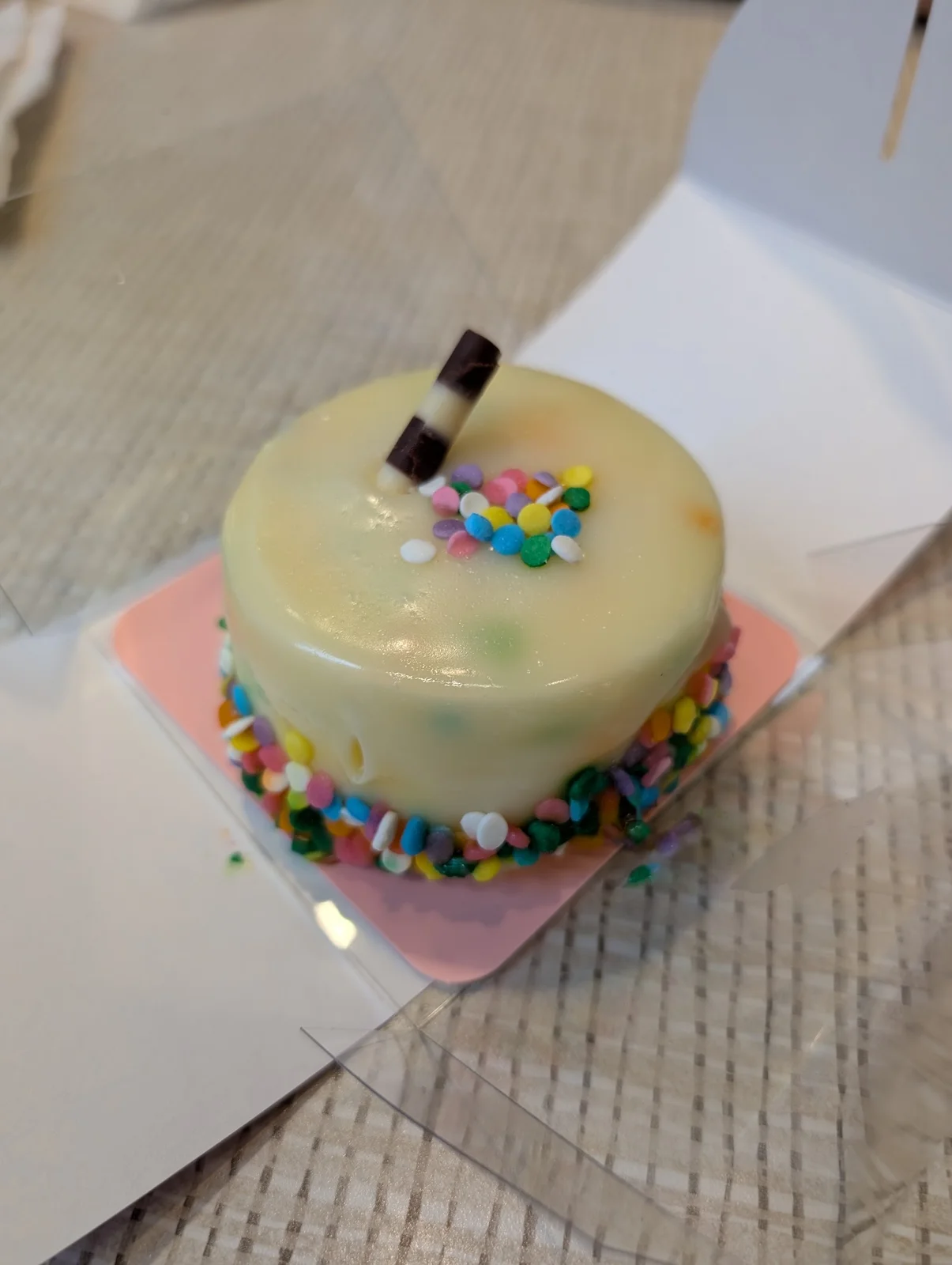The Bakery Box photo 6