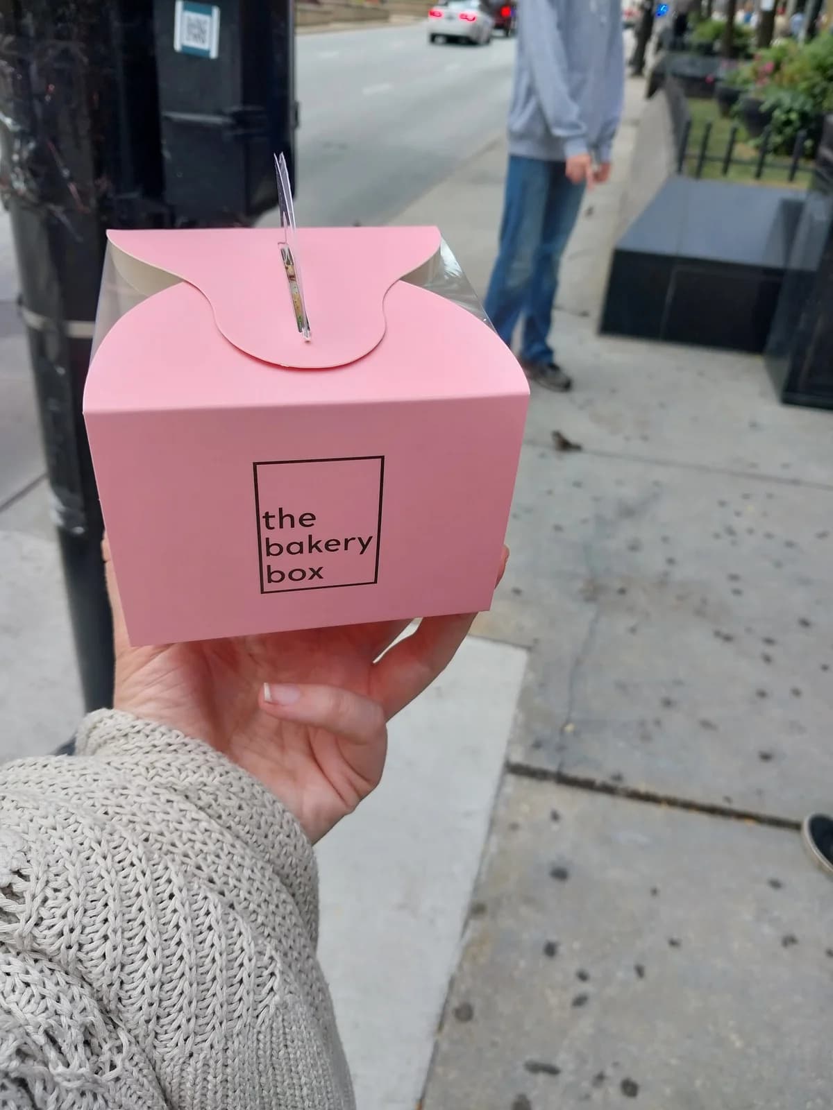 The Bakery Box photo 10