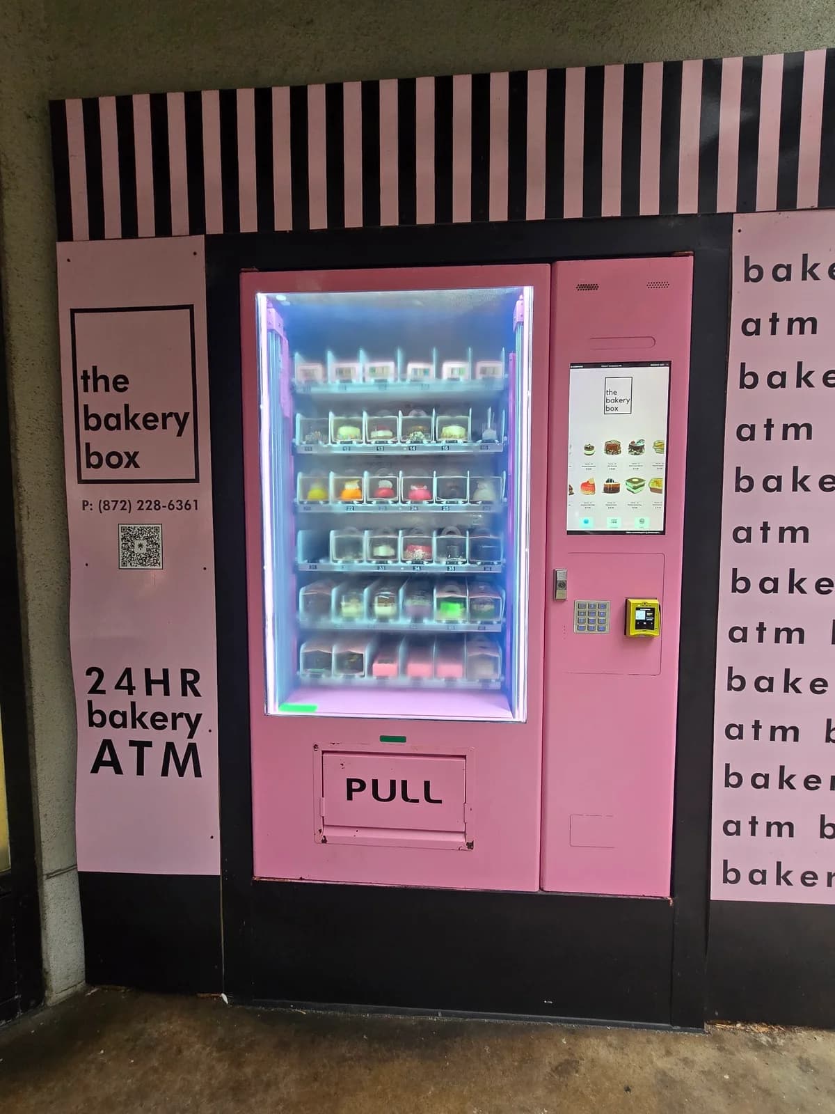 The Bakery Box photo 2