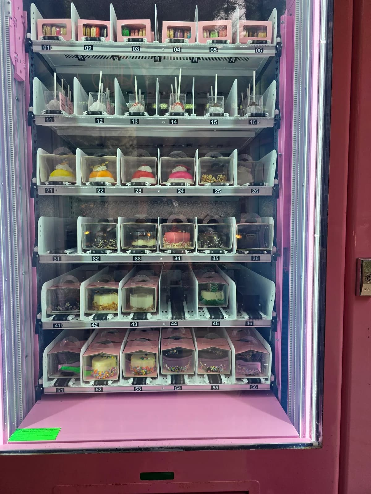 The Bakery Box photo 9
