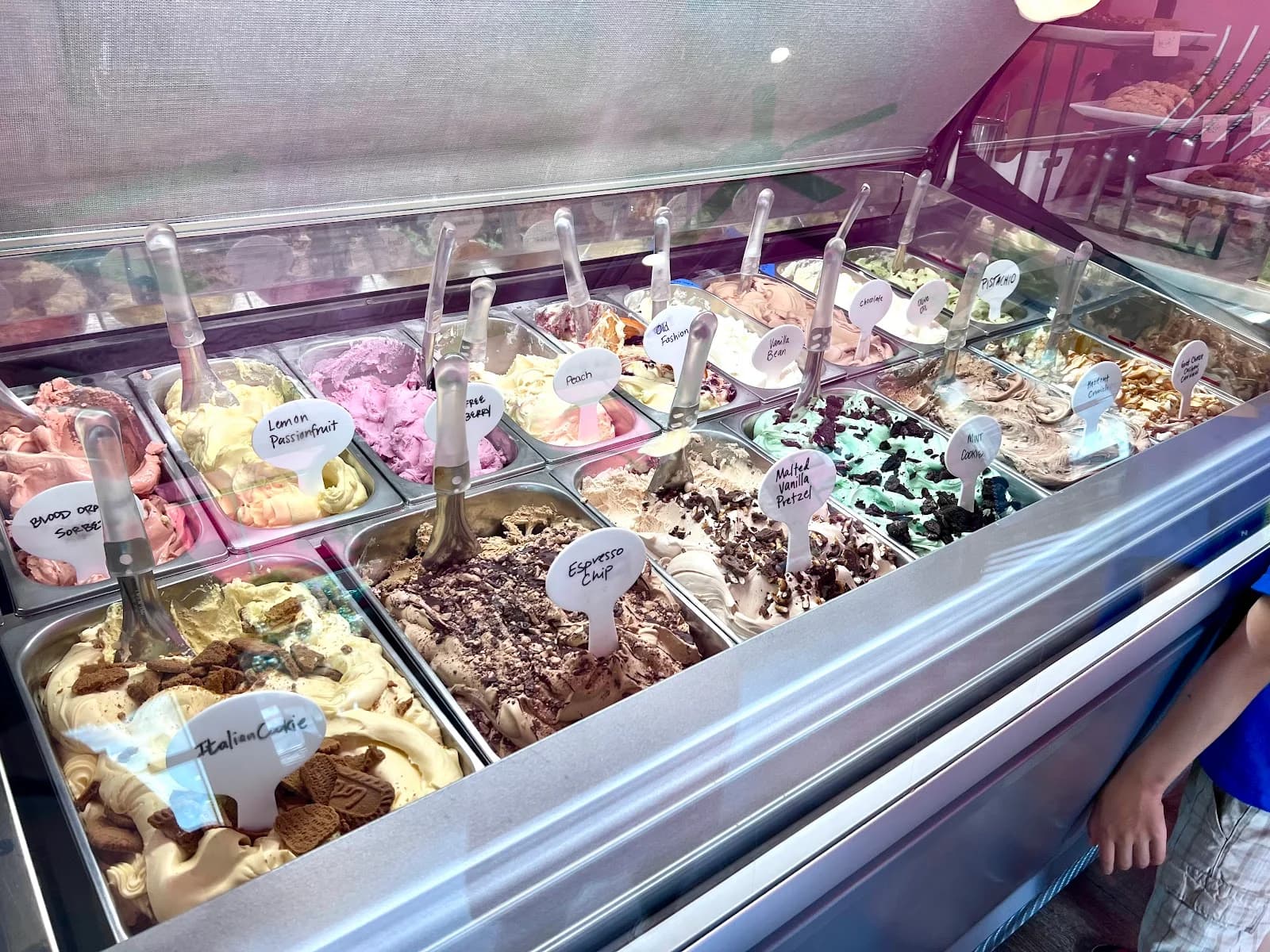 Black Dog Gelato photo 7
