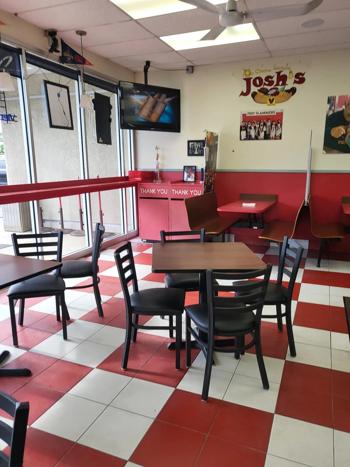 Josh's Hot Dogs photo 2