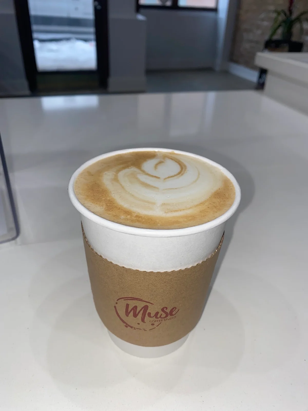 Muse Coffee Studio photo 9