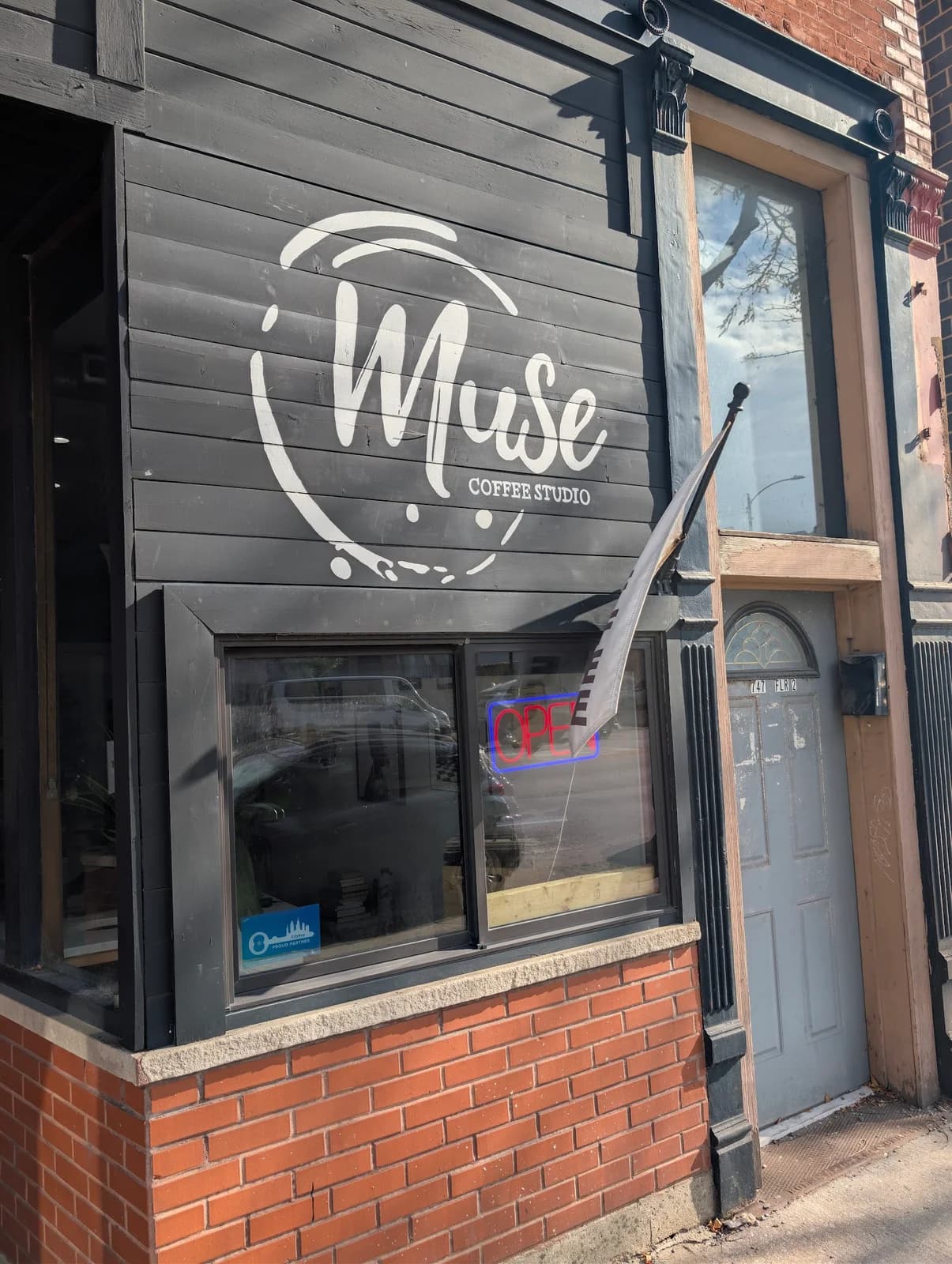 Muse Coffee Studio photo 7