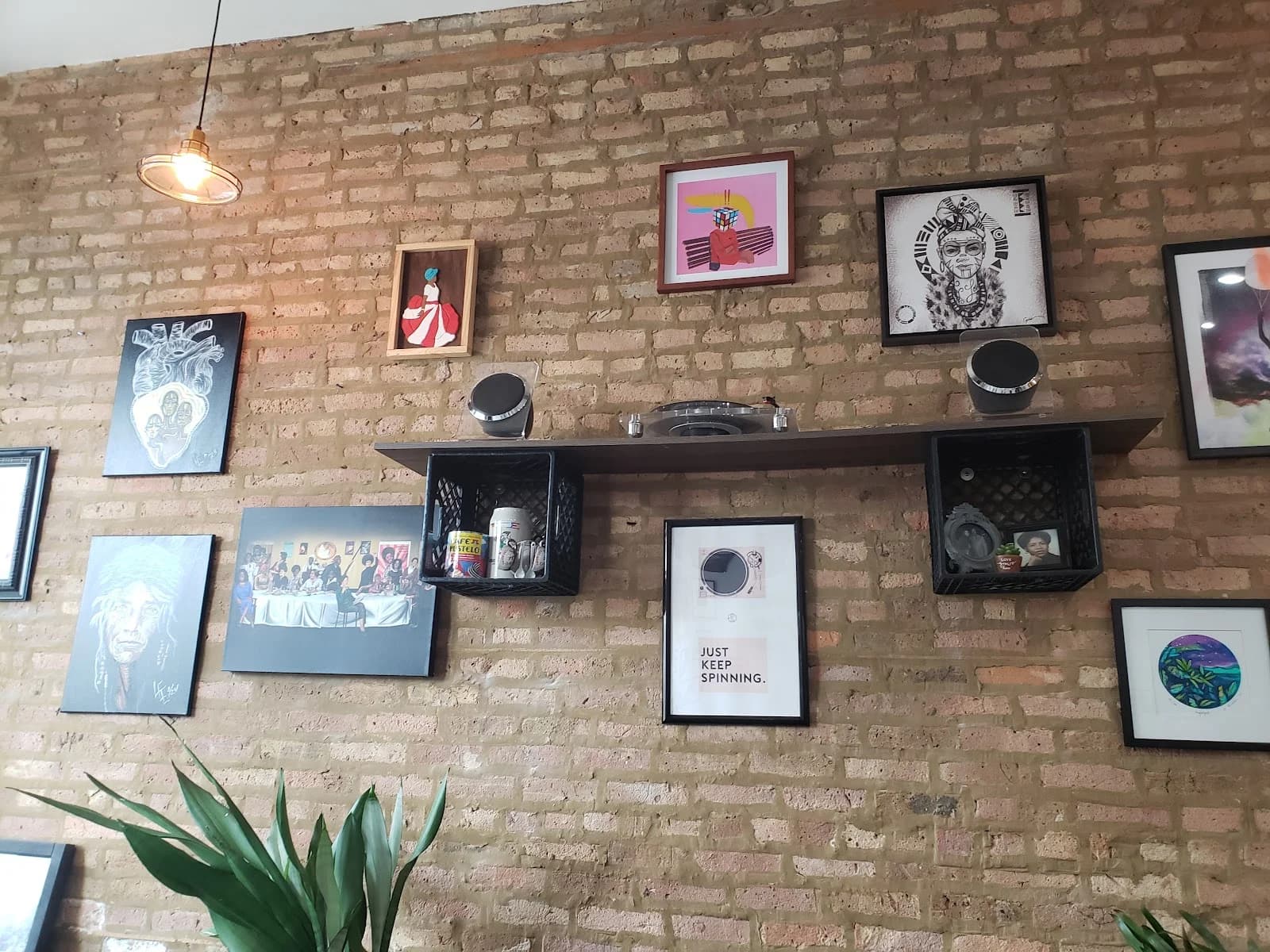 Muse Coffee Studio photo 6