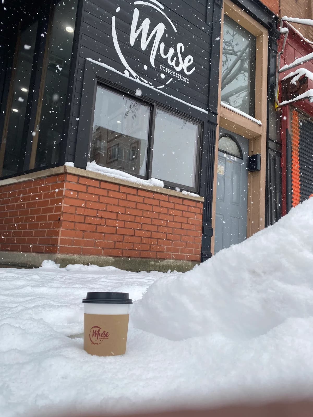 Muse Coffee Studio photo 5