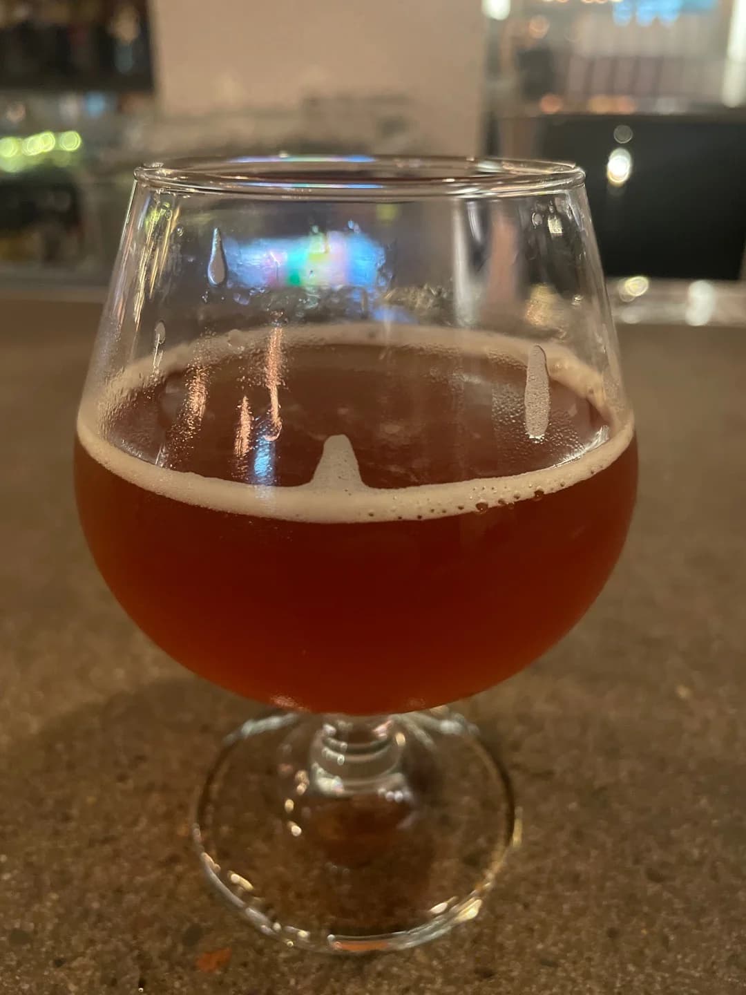 Off Color Brewing - Mousetrap photo 9