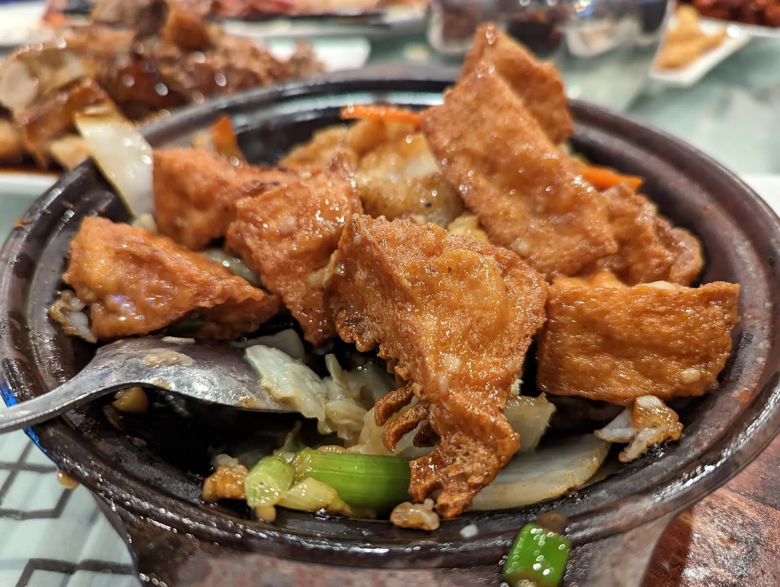 China Cafe 开饭 photo 8