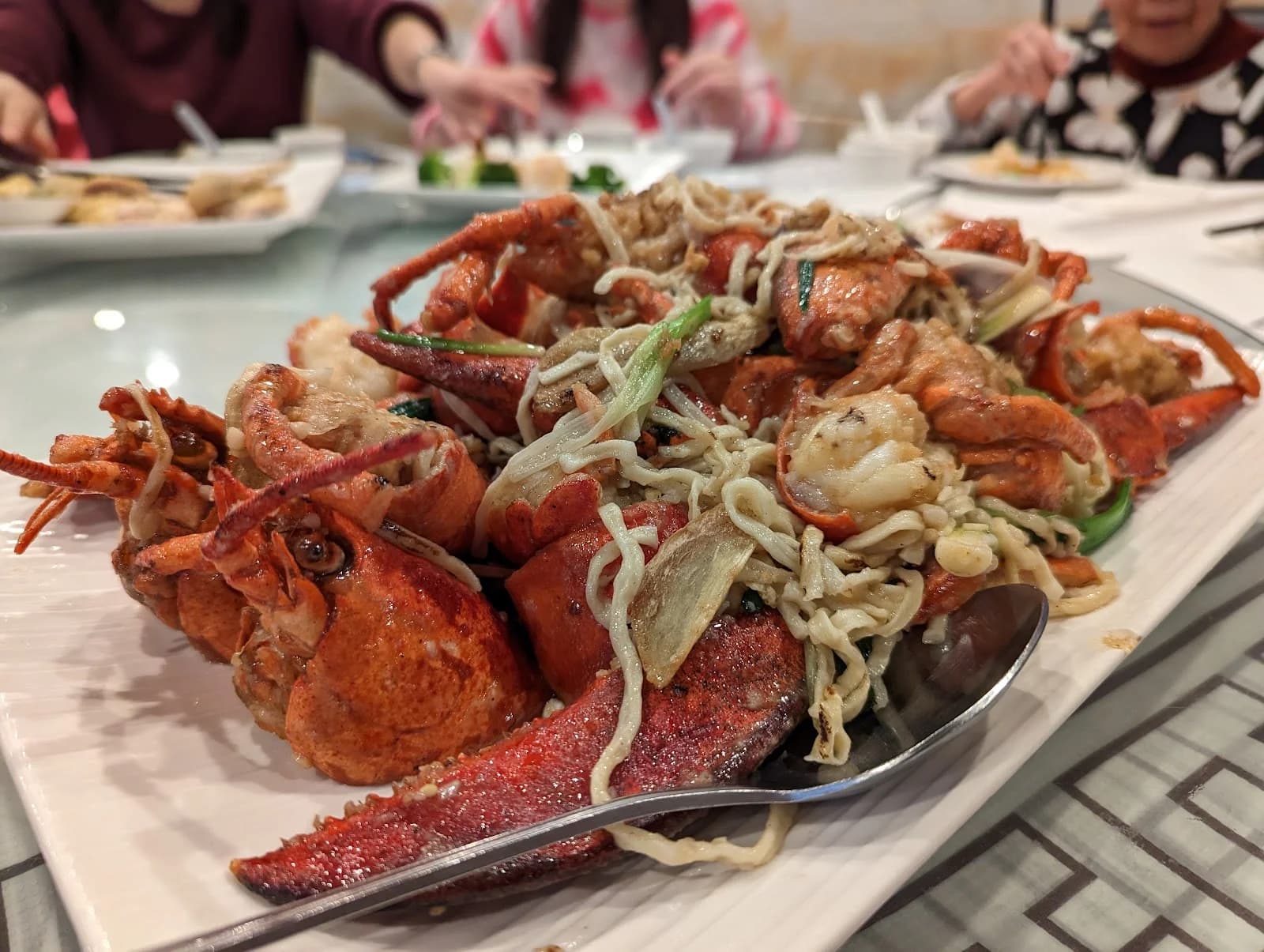 China Cafe 开饭 photo 7