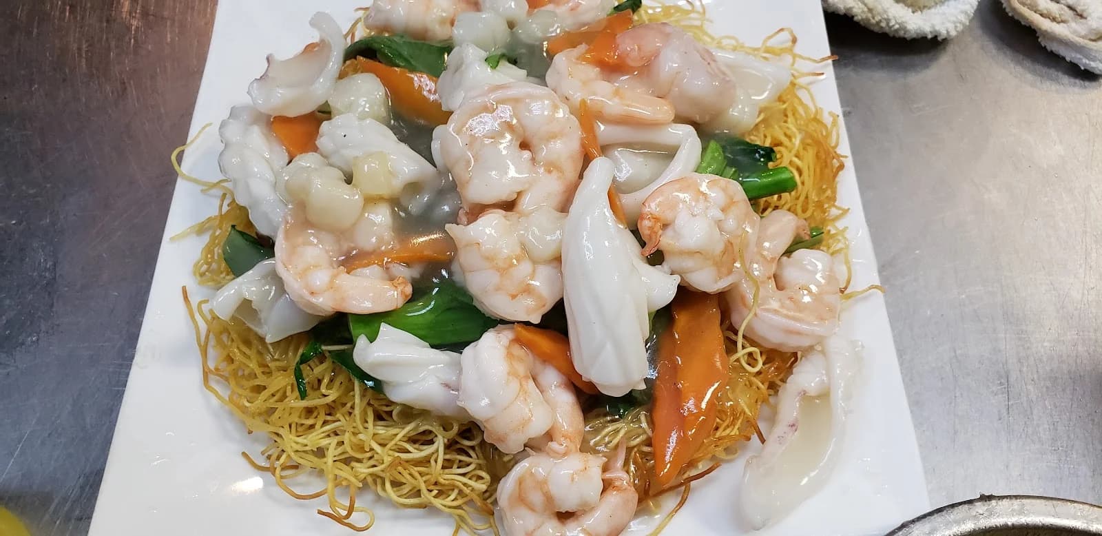 China Cafe 开饭 photo 6