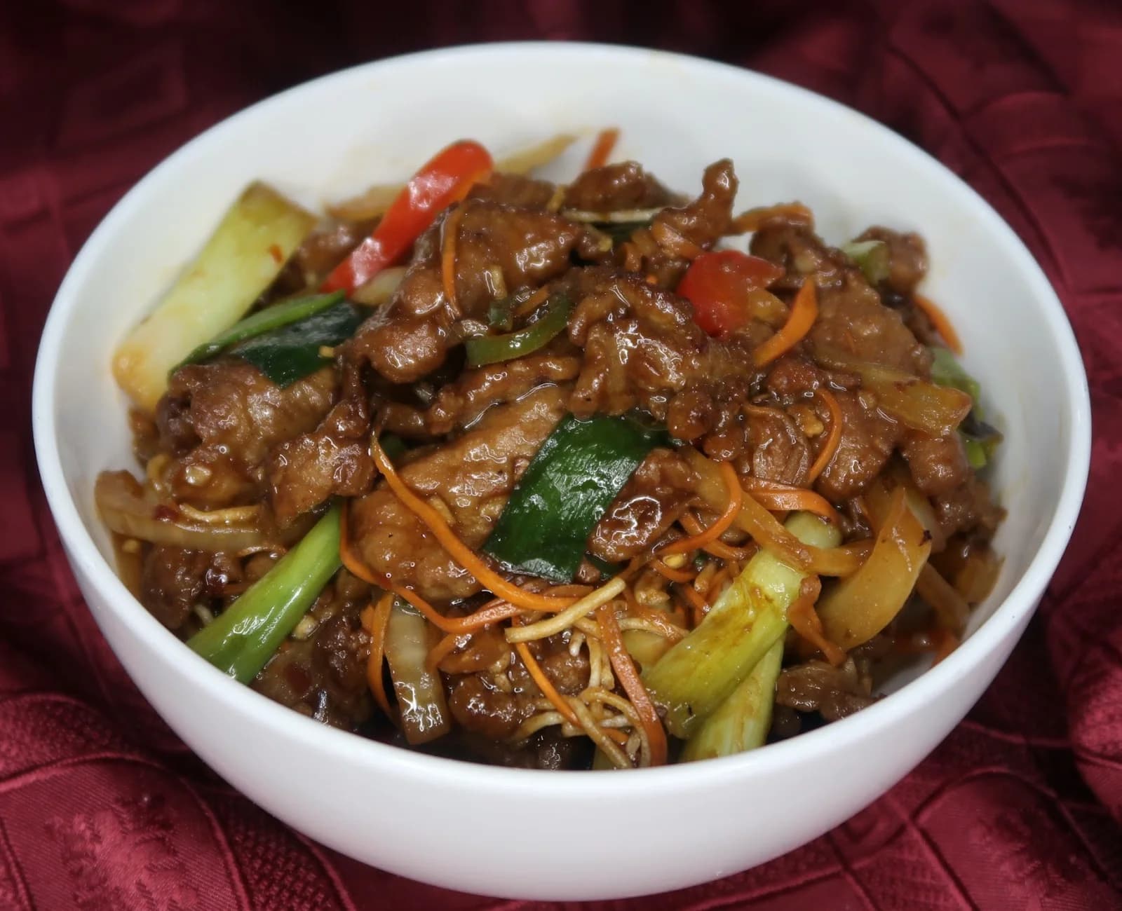 Hon Kee BBQ & Seafood Restaurant photo 5