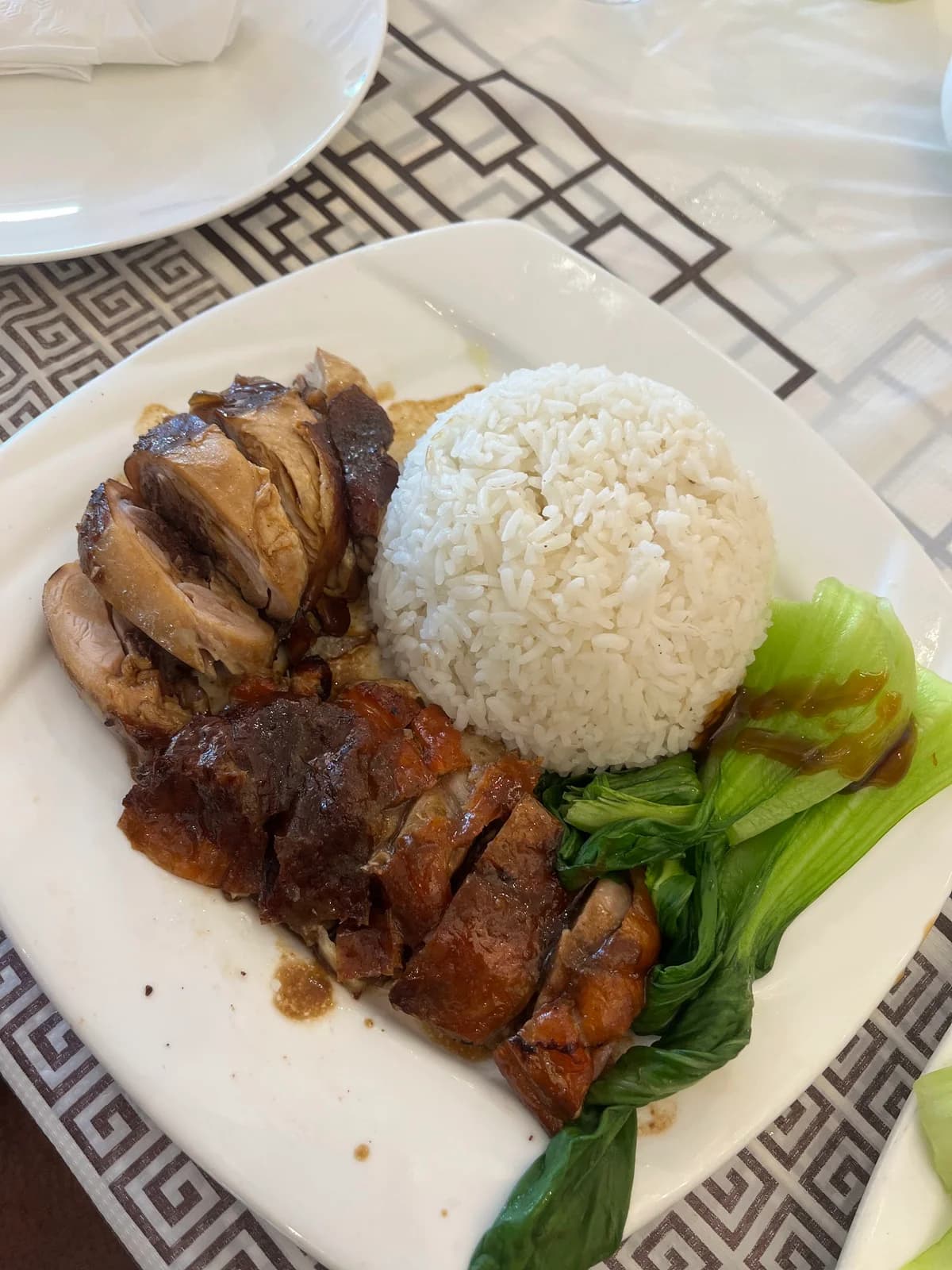 Hon Kee BBQ & Seafood Restaurant photo 8