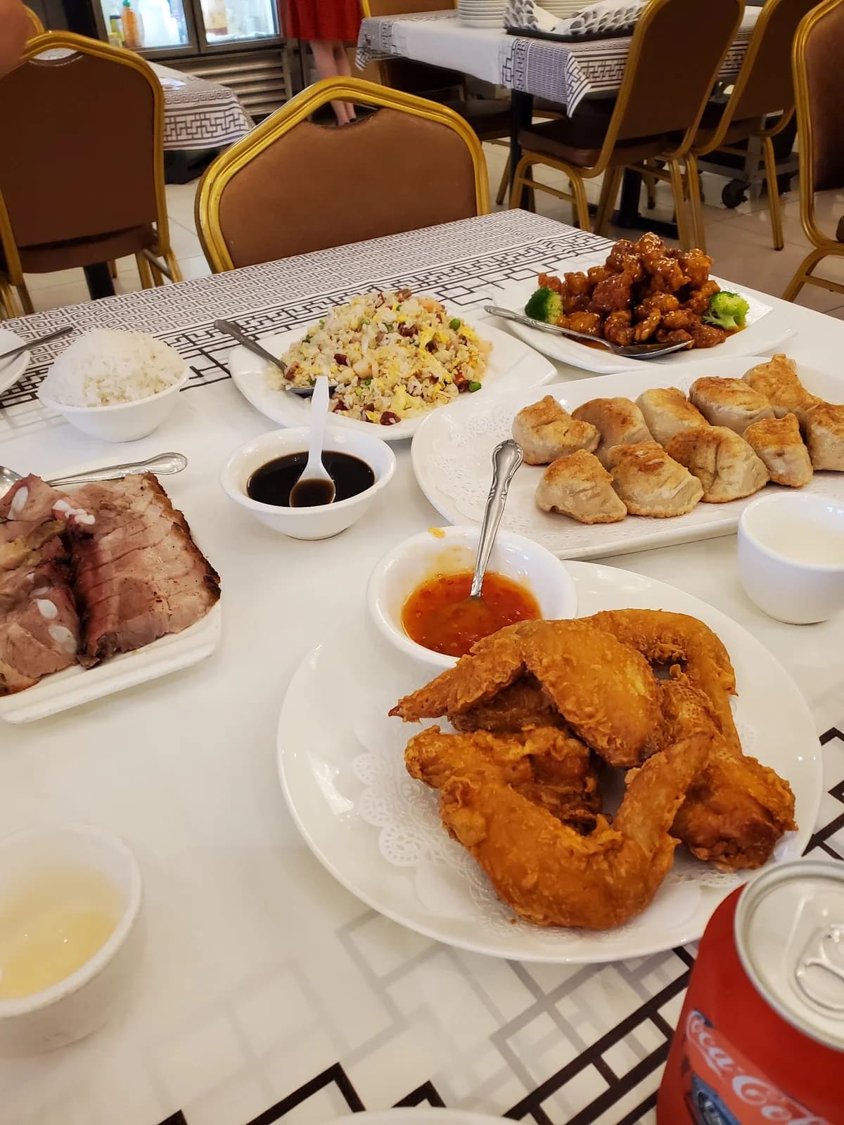 Hon Kee BBQ & Seafood Restaurant photo 6