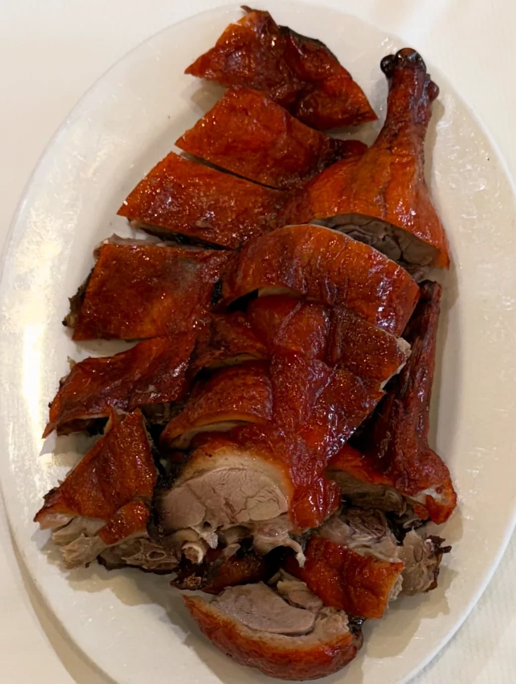 Hon Kee BBQ & Seafood Restaurant photo 9