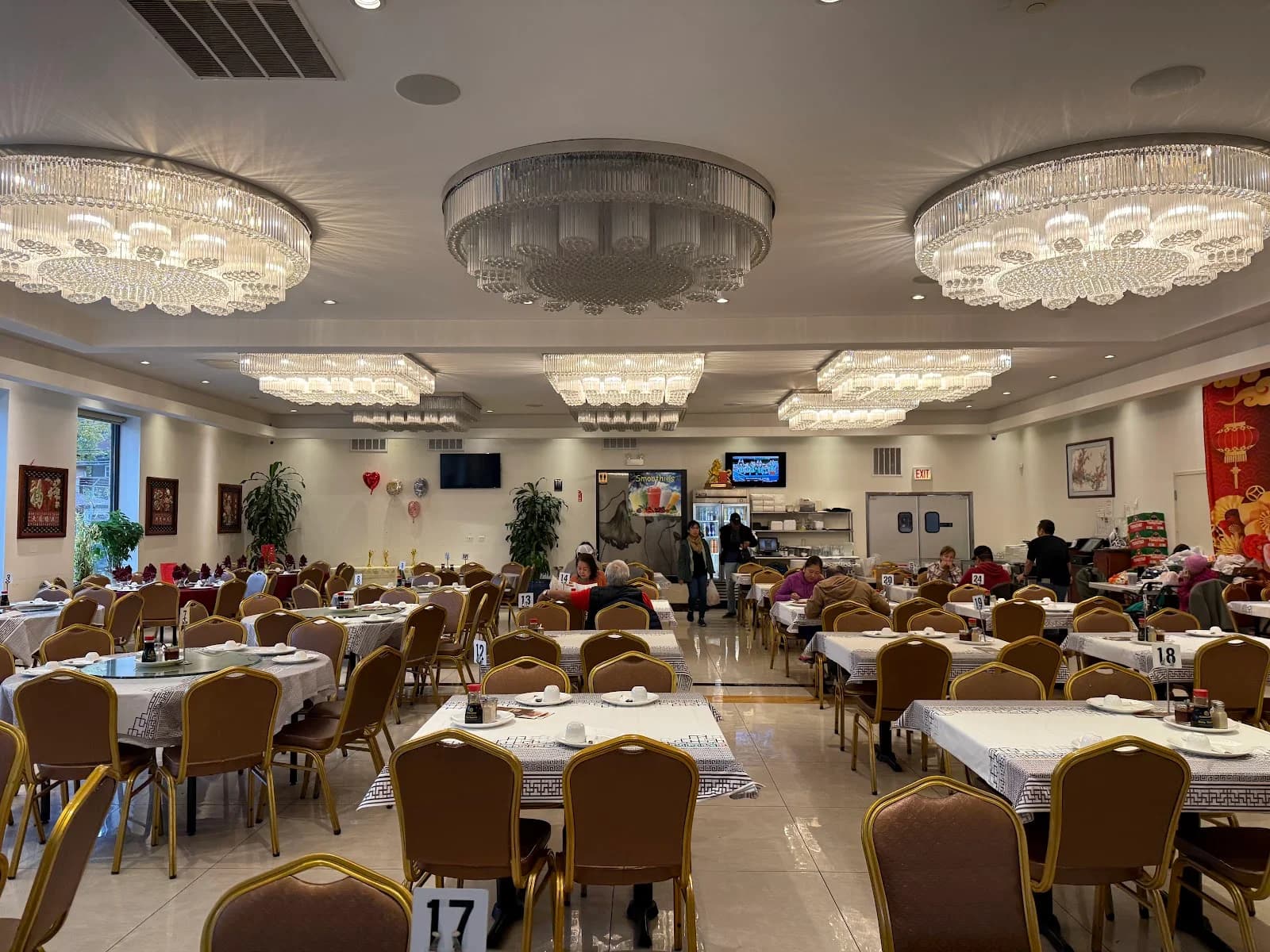 Hon Kee BBQ & Seafood Restaurant photo 1