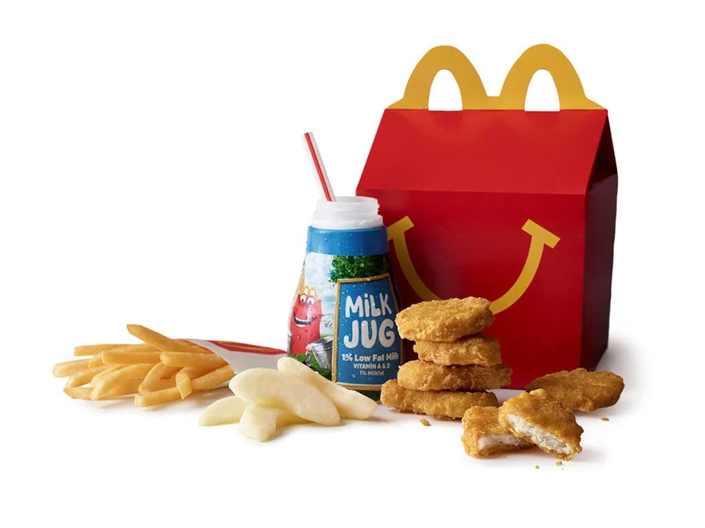McDonald's photo 6