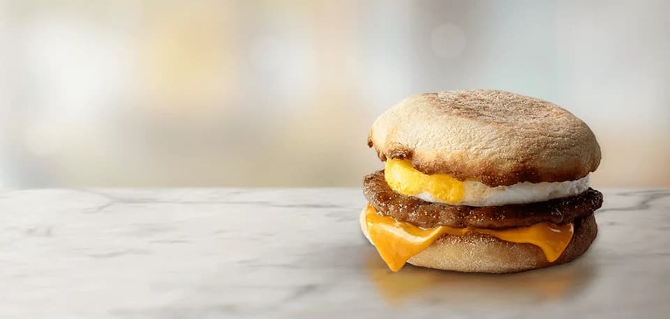 McDonald's photo 3