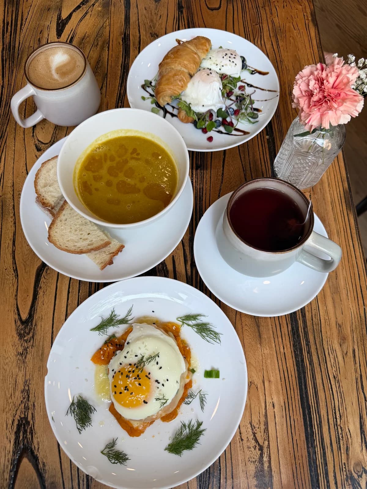 Jujin Broadway Breakfast & Coffee photo 6