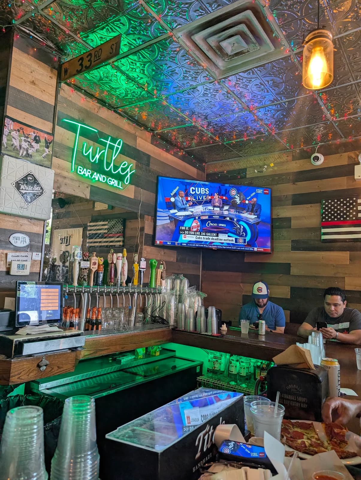Turtles Bar and Grill photo 2