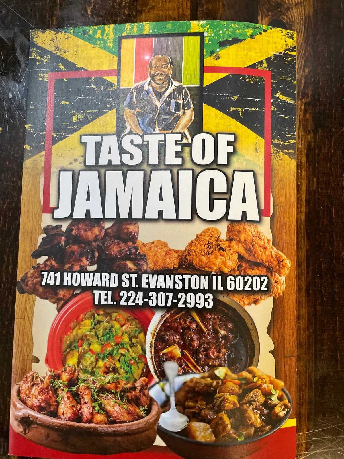 Taste of Jamaica Evanston photo 8