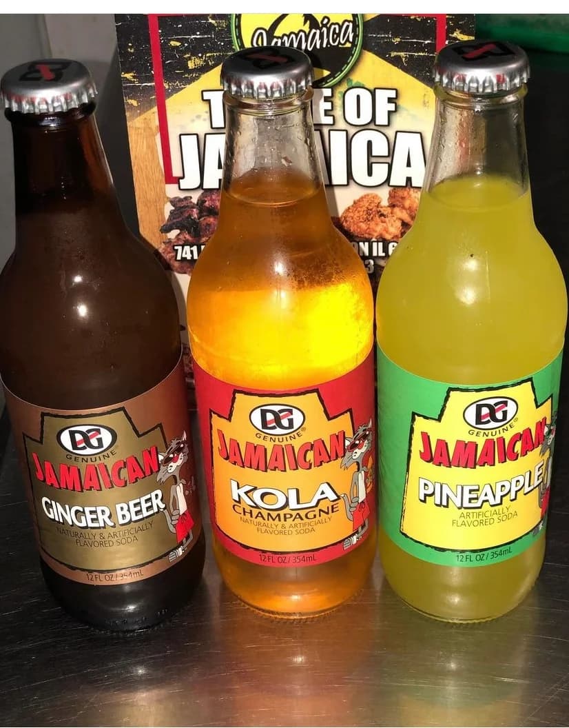 Taste of Jamaica Evanston photo 5