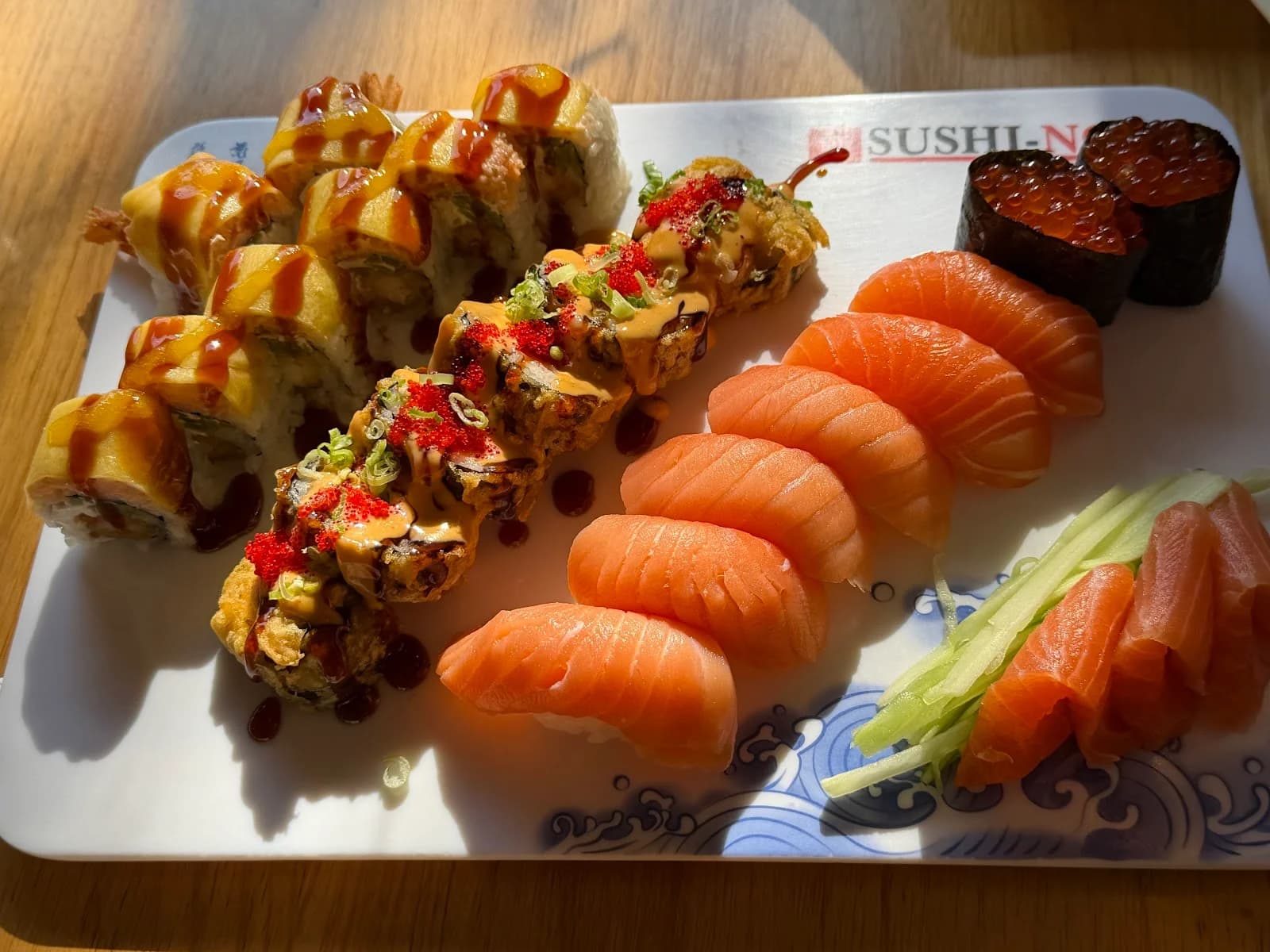 Sushi Nova - Lincoln Park photo 8
