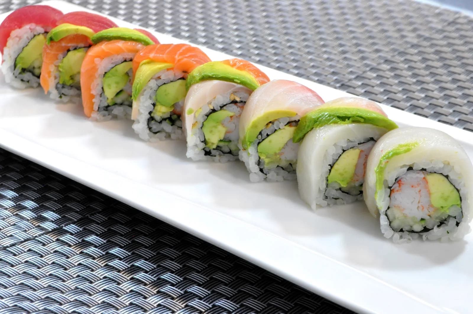 Sushi Nova - Lincoln Park photo 3
